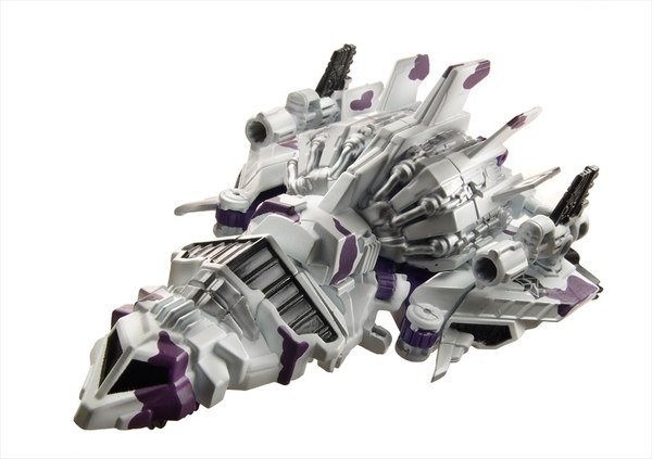 TRANSFORMERS Exclusives G2 Bruticus Amazon 3 VH (7 of 32)